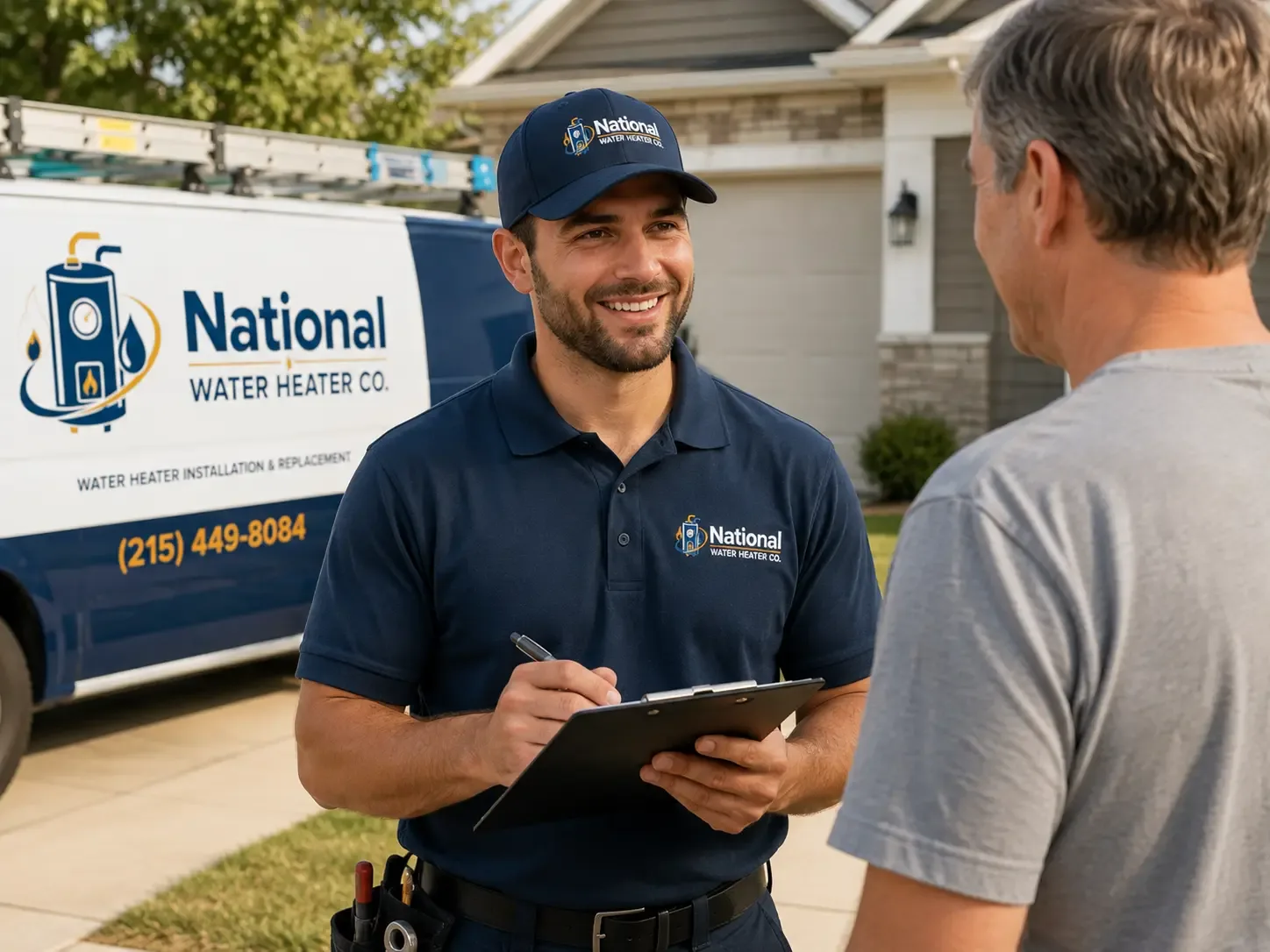 Water Heater Installation Patterson, LA FAQs